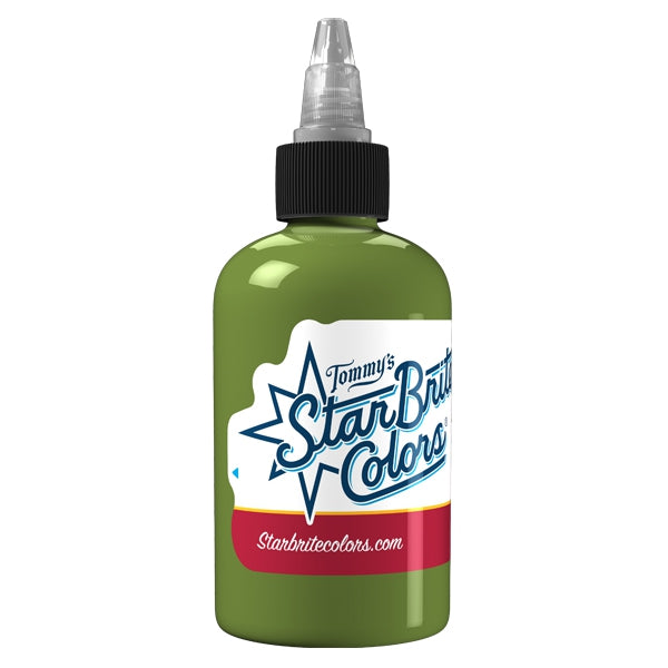 StarBrite Florida Moss Ink