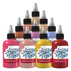 StarBrite George Galindo Series Set