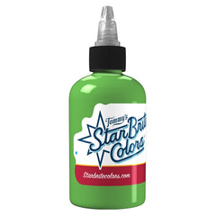 StarBrite Lime Green Ink