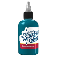 StarBrite Lite Turquoise Ink