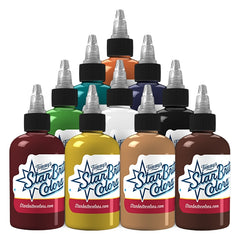 StarBrite Living Dead Set