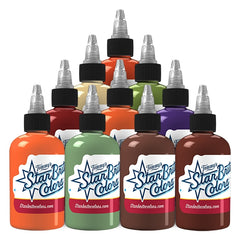 StarBrite Payne Portrait Series Set