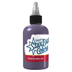 StarBrite Storm Cloud (Kirt Silver Series) Ink