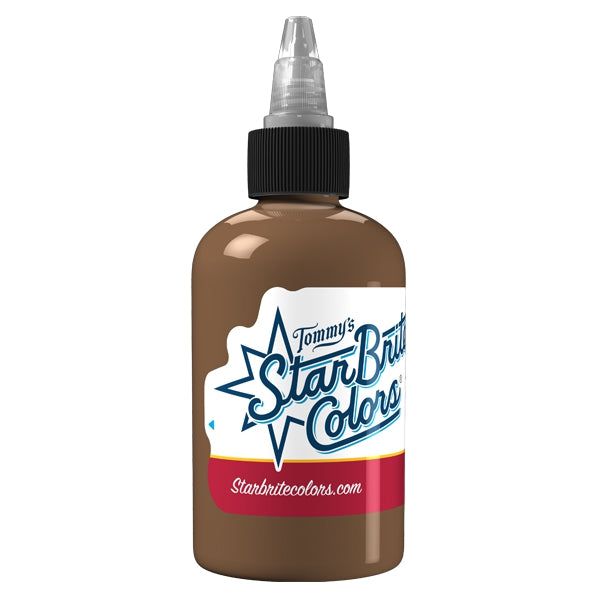 StarBrite Tobacco Leaf Ink