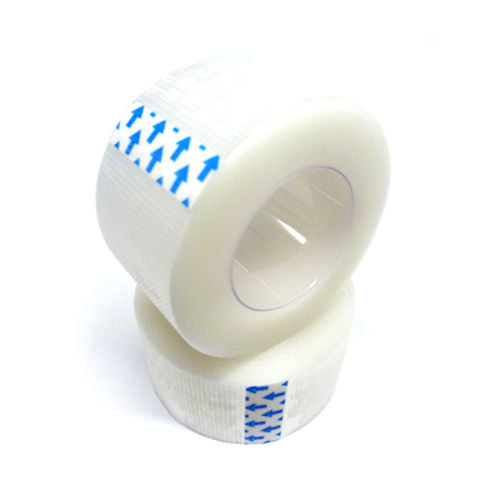 Clear Surgical Tape