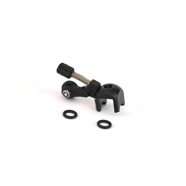 Swashdrive Needle Tensioner