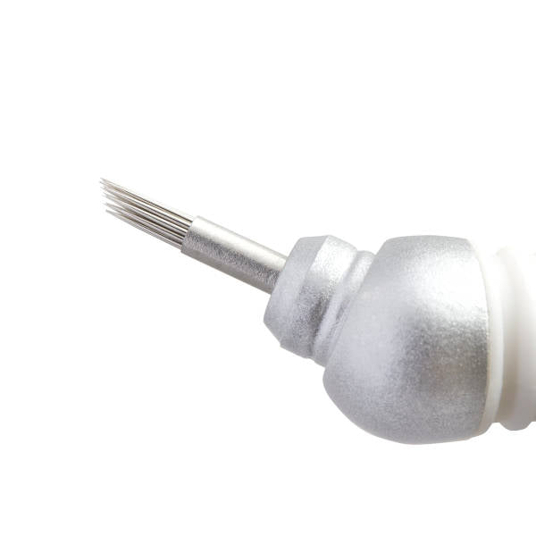 Tina Davies - Microblades 19 Shader *Clearance*