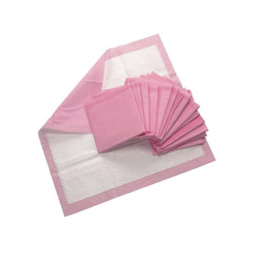 Pink Underpads