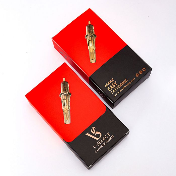 V-Select 5 Magnum Cartridges