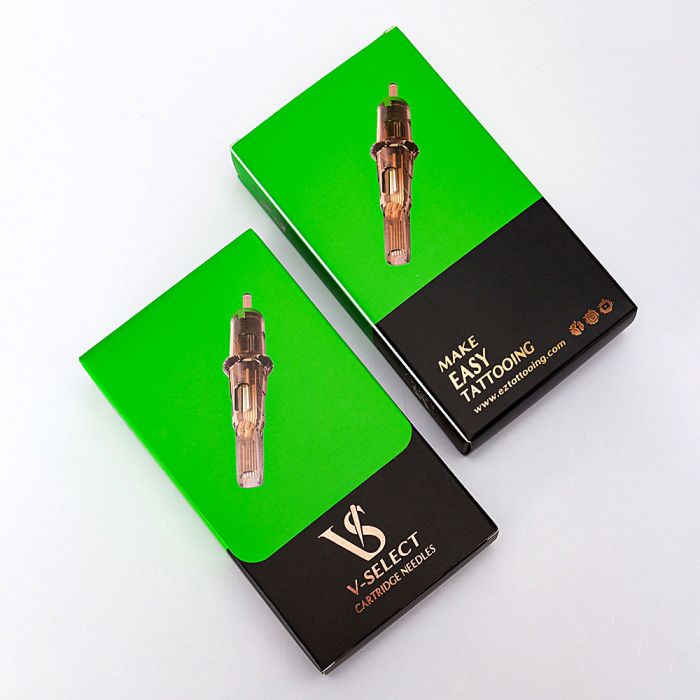V-Select 11 Magnum Cartridges