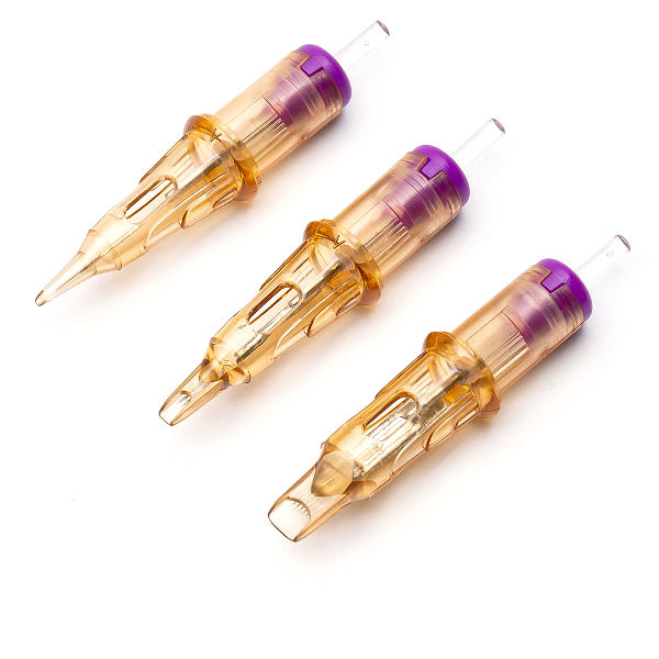 V-Select PMU 3 Round Shader Cartridges