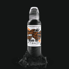 World Famous Five Stage Shading Ghost Greywash Ink