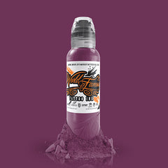 World Famous Blackberry Ink