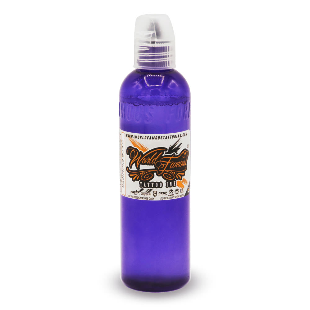 World Famous Colour Enhancer Ink