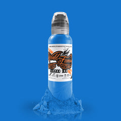 World Famous Hori Hui Wave Ink
