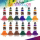 World Famous Jay Freestyle Watercolour Set 1oz