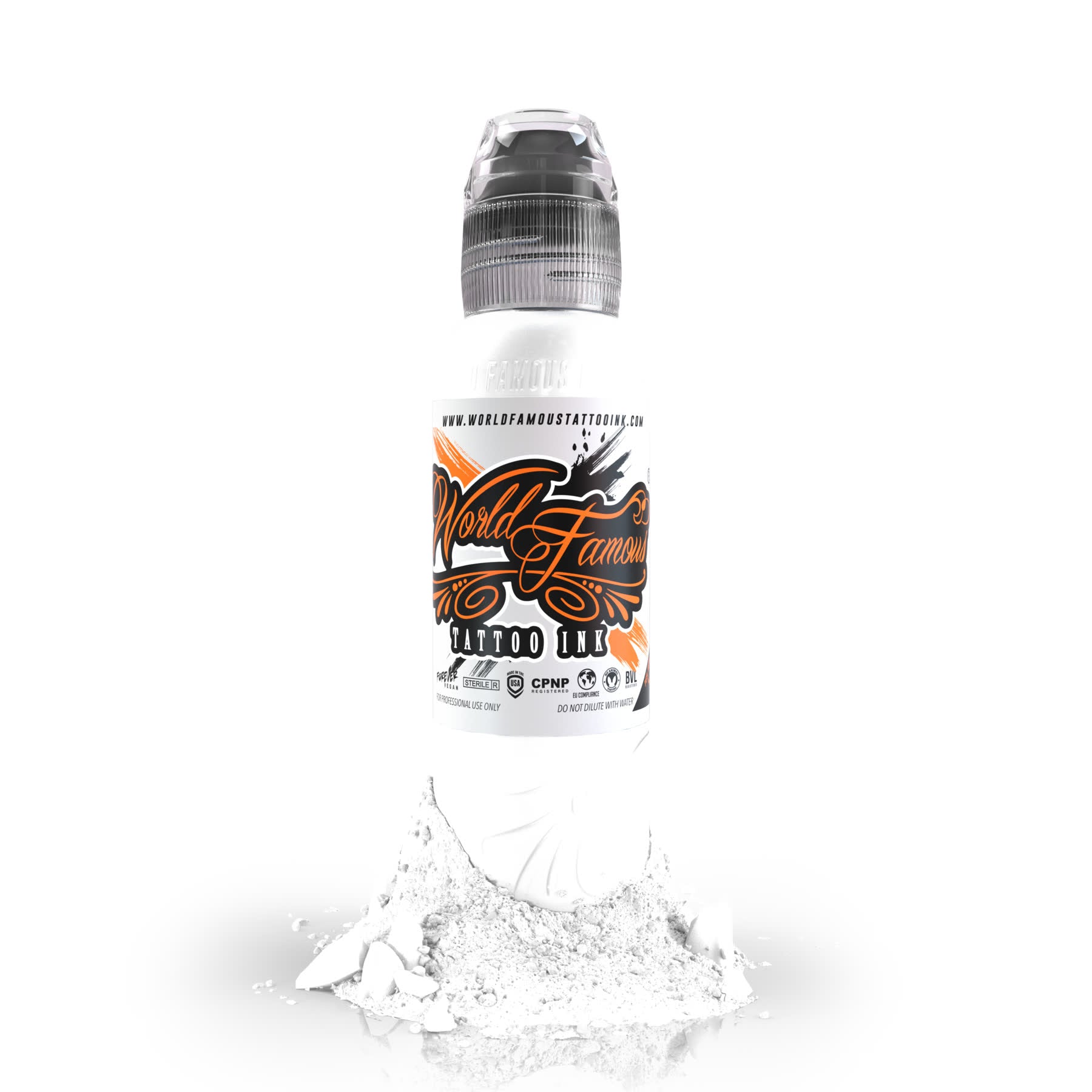 World Famous Jenstones Sparkling Diamond Ink