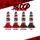 World Famous Maks Kornev Blood Set 1oz