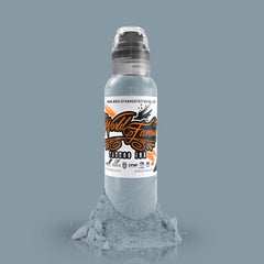 World Famous Pancho Pastel #1 Ink