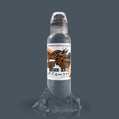 World Famous Pancho Pastel #2 Ink