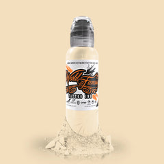 World Famous Pink Ribbon Fair Honey Ink