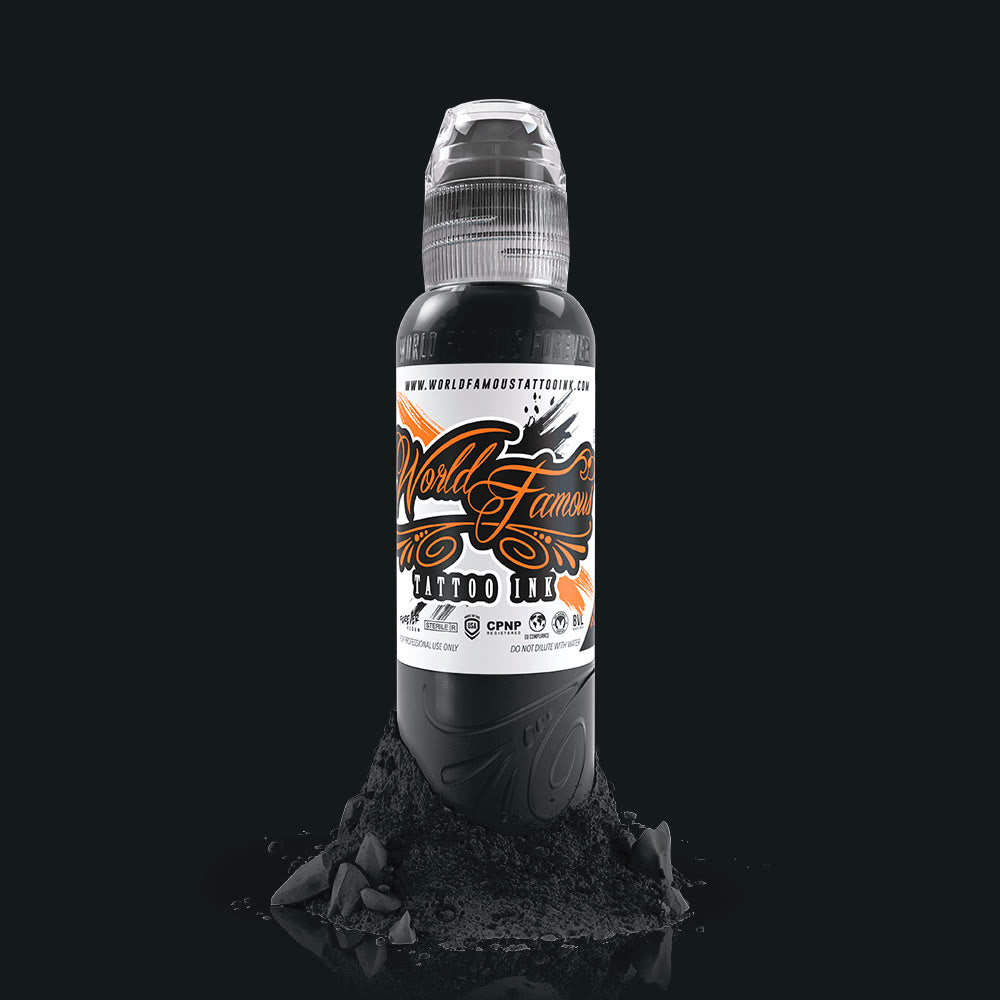 World Famous Sinful Spring Rotting Lust Ink *Clearance*