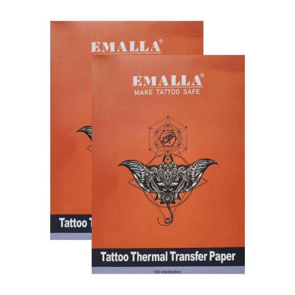 Emalla A4 Thermal Copier Paper