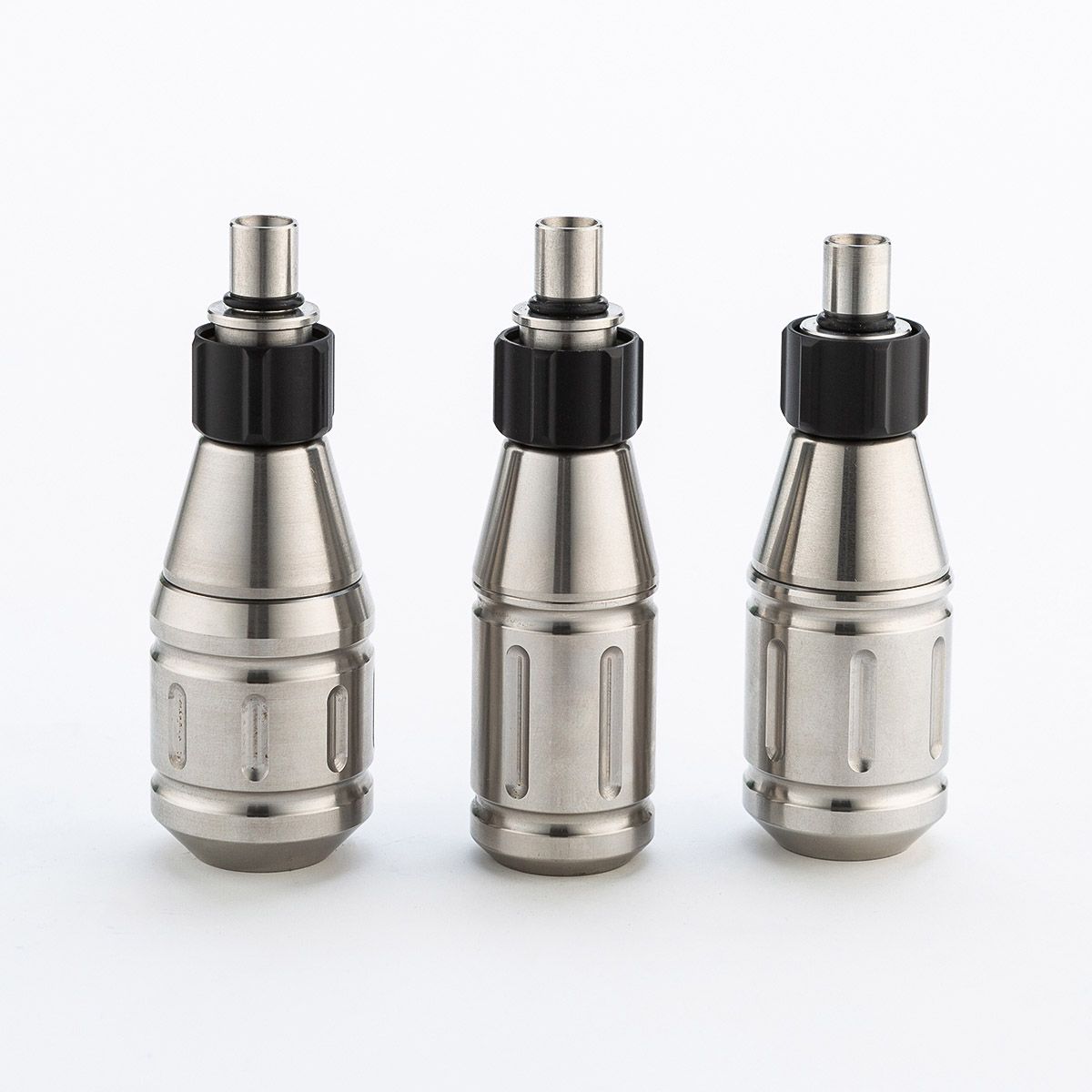 EZ-SSCG 25mm Steel Adjustable Cartridge Grip