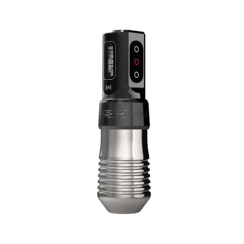 FK Irons The Fourth Light Flux Max Wireless Pen Machine