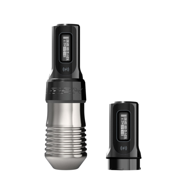 FK Irons The Fourth Light Flux Max Wireless Pen Machine