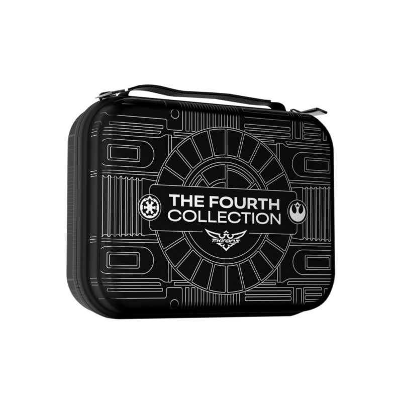 FK Irons The Fourth Light Flux Max Wireless Pen Machine