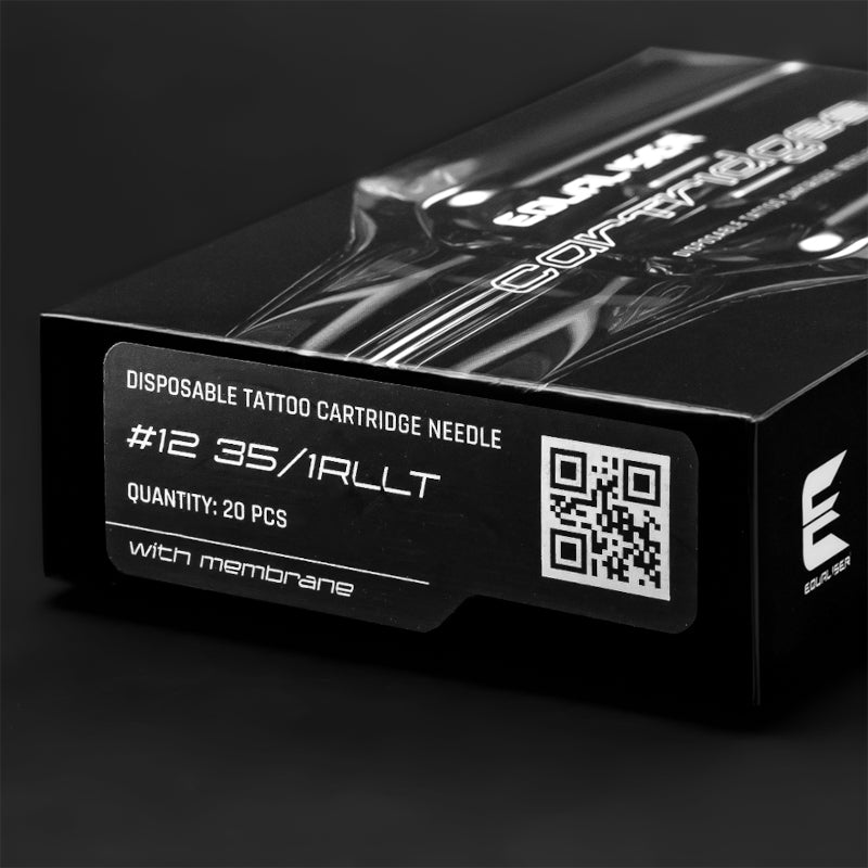 Equaliser 1 Round Liner Cartridges
