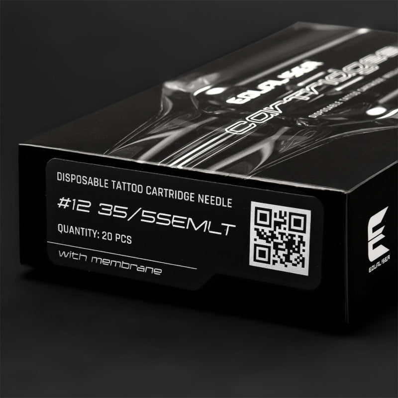 Equaliser 5 Magnum Cartridges