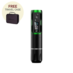 EZ P2S Pro Green Wireless Pen Machine