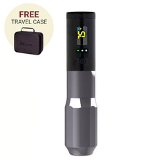 EZ Grey Portex Gen2 Wireless Battery Pen