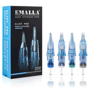 Emalla ELIOT Pro - 1 Round Liner