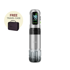 EZ Silver P6 Turbo Pen Machine