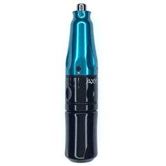 Axys Teal Valkyr Pen Machine
