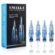 Emalla ELIOT Pro - Sample Pack
