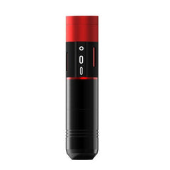EZ Red P2 Multi-Touch Wireless Pen Machine + Bluetooth Footswitch Set