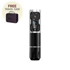 EZ P2S Pro Silver Wireless Pen Machine