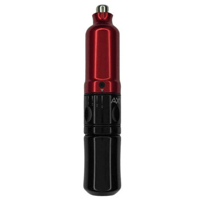 Axys Red Valhalla Pen Machine