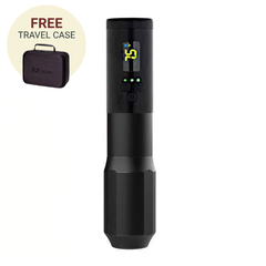 EZ Black Portex Gen2 Wireless Battery Pen
