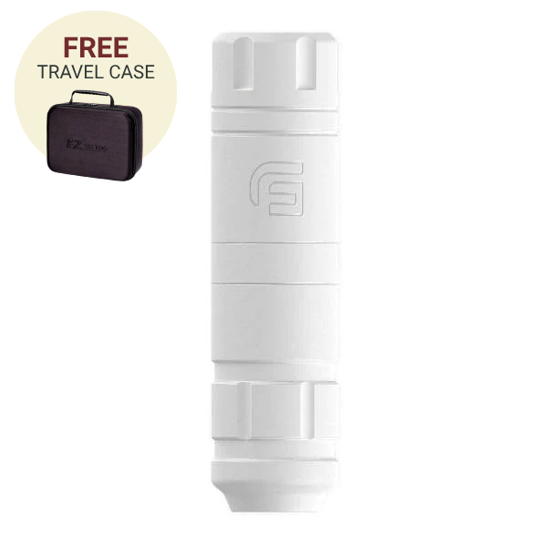 EZ Gazer Gloss White Pen Machine