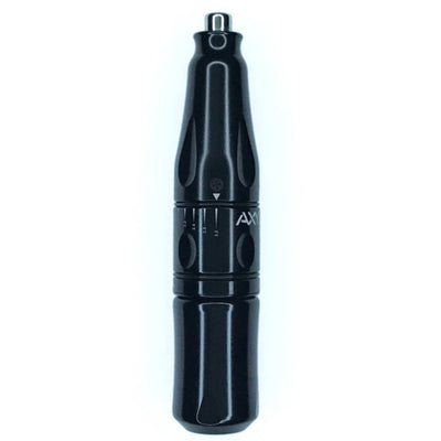 Axys Black Valkyr Pen Machine