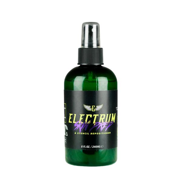 Electrum Skin Prep and Stencil Repositioner 8oz