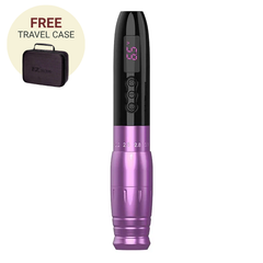 EZ Purple Lola Air Pro Wireless Pen Machine