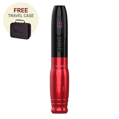 EZ Red Lola Air Pro Wireless Pen Machine