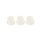 Elite Eco Friendly 10mm Flat Base Ink Caps