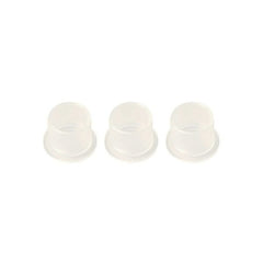 Elite Eco Friendly 10mm Flat Base Ink Caps